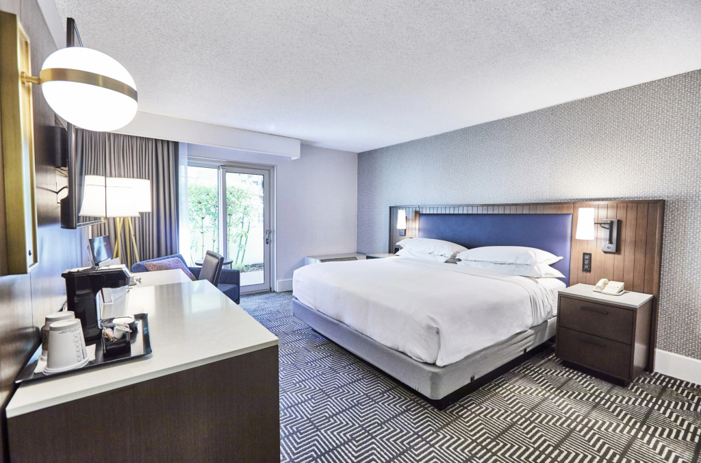 Riu Plaza Fisherman's Wharf Hotel, photo 4