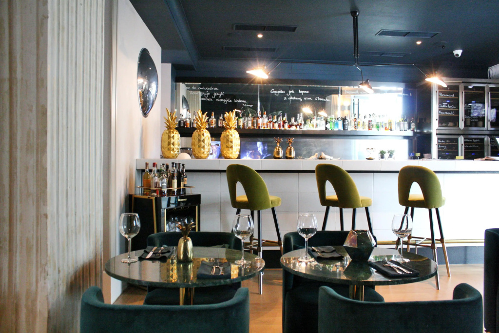 H15 Boutique Hotel — photo 7