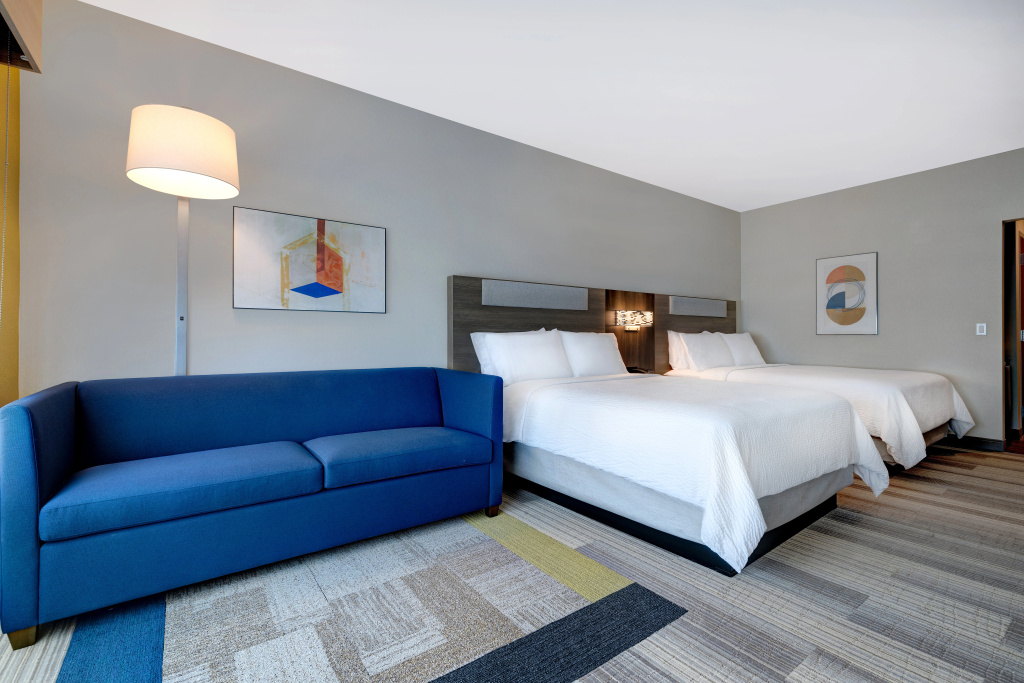 Holiday Inn Express & Suites Glendale Downtown by IHG — photo 7