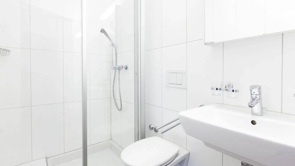 Apartments Swiss Star Marc Aurel — photo 7