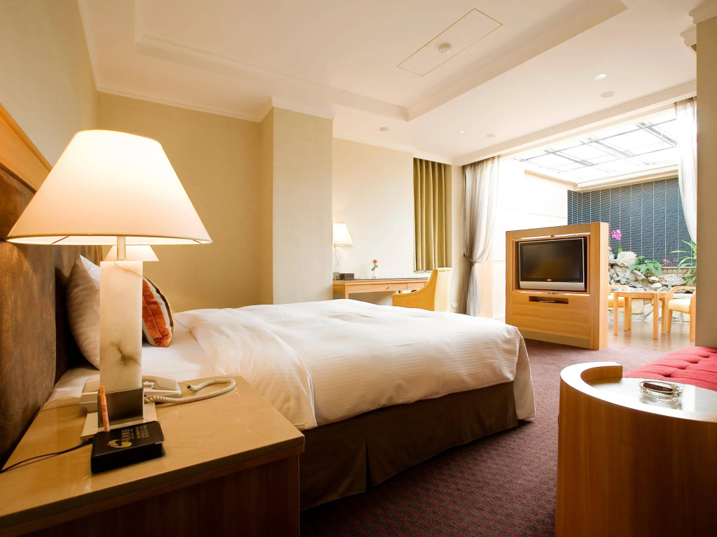 Taipei Star Beauty Resort Hotel — photo 6