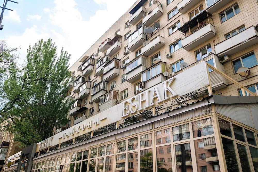 CityApartments Kyiv Palace "Ukraine"