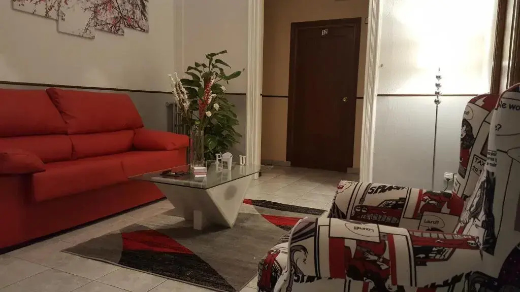 Habitaciones Universal, photo 2