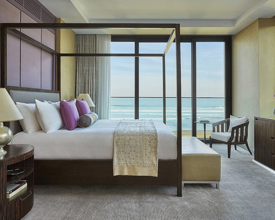 Four Seasons Hotel Casablanca — photo 7