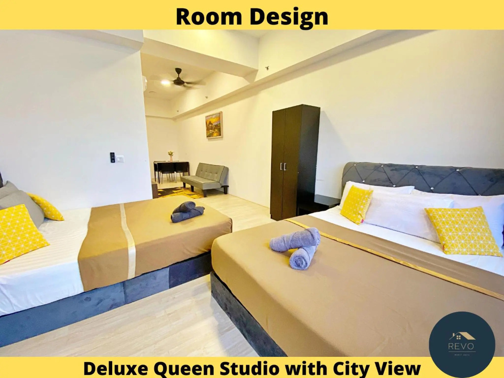 Aurora Pavilion Bukit Jalil by Ody Suites, photo 4