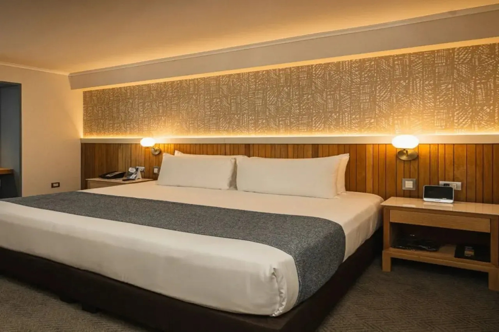 Four Points by Sheraton Miraflores, photo 5
