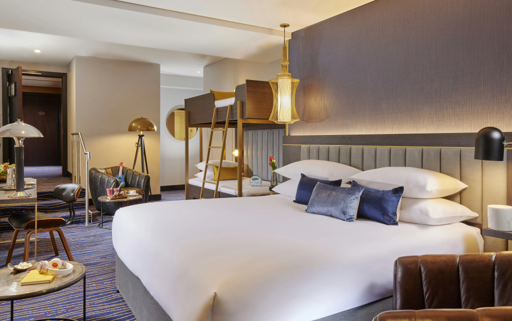 The Grafton Hotel, photo 4