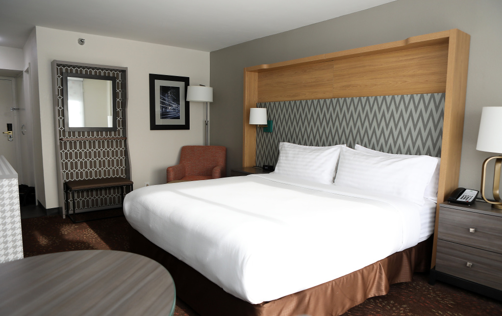 Holiday Inn Chicago O'Hare Area by IHG — photo 6