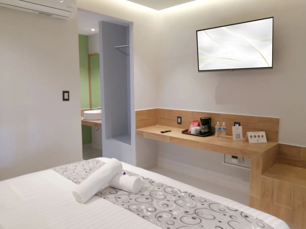 Hotel Kavia Plus Cancun, photo 4