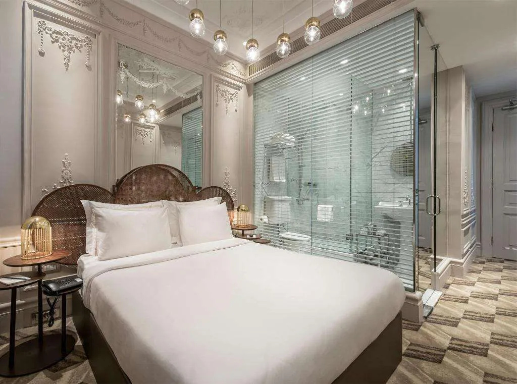 The Stay Bosphorus, photo 4