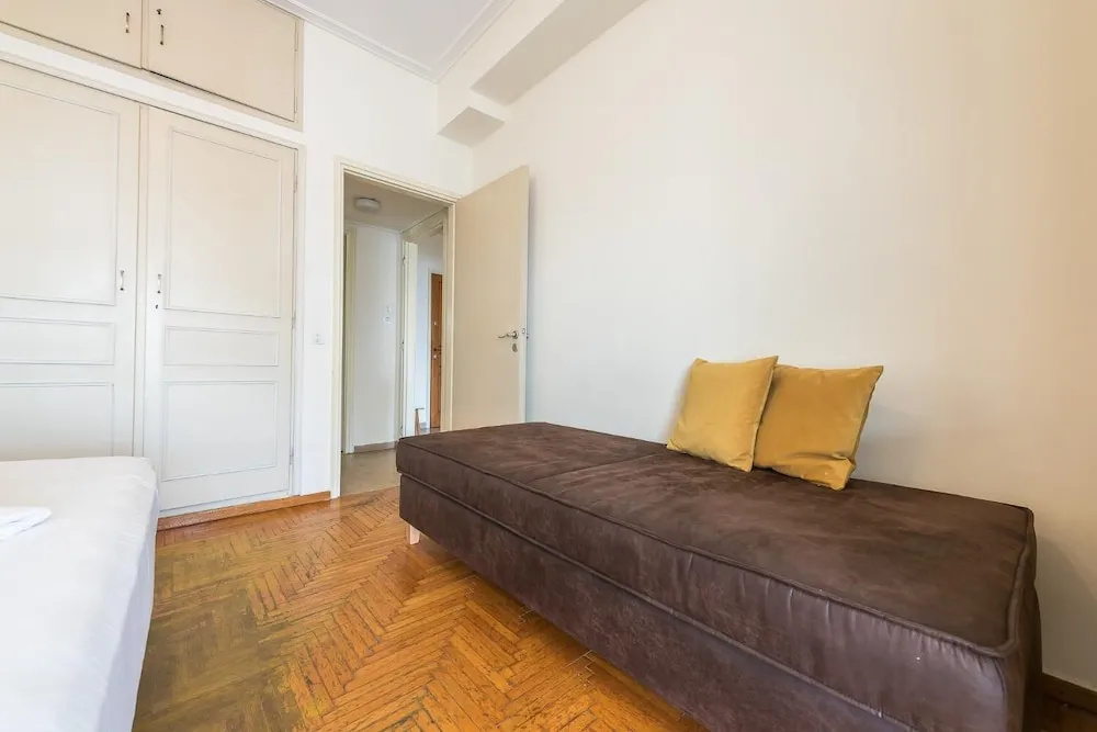 Victoria Capitan Apartment, photo 3