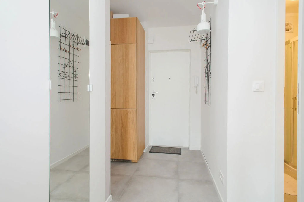 ShortStayPoland Chlodna B21 — photo 6