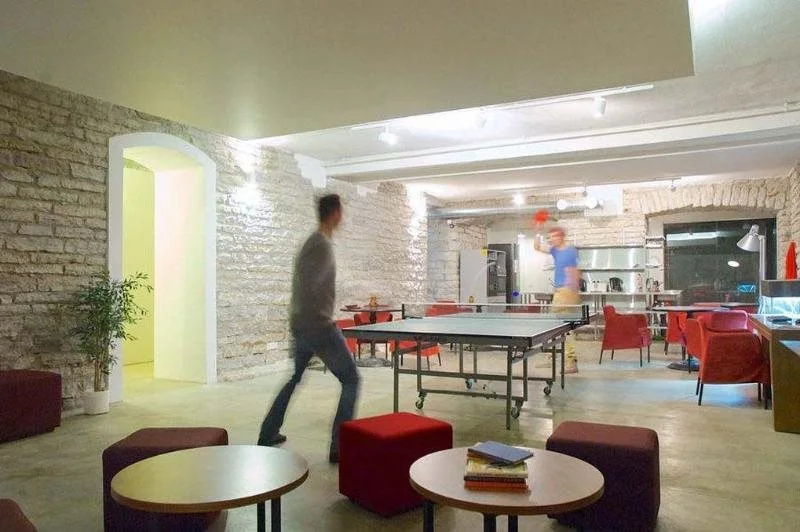 16 Eur Hostels Fat Margarets — photo 8