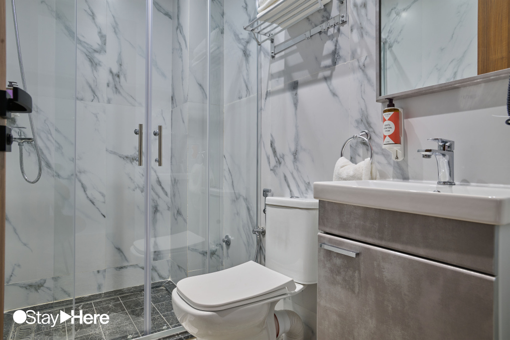 StayHere Casablanca - Oasis Residential Living — photo 8