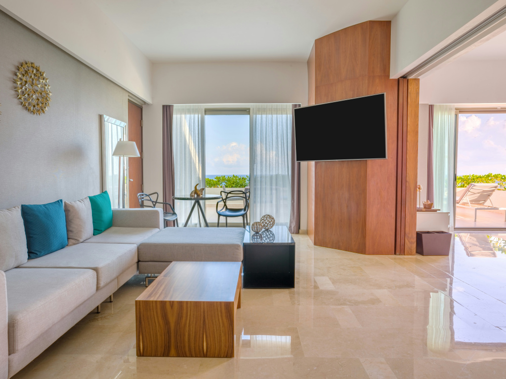 Live Aqua Beach Resort Cancún - Adults Only, photo 4