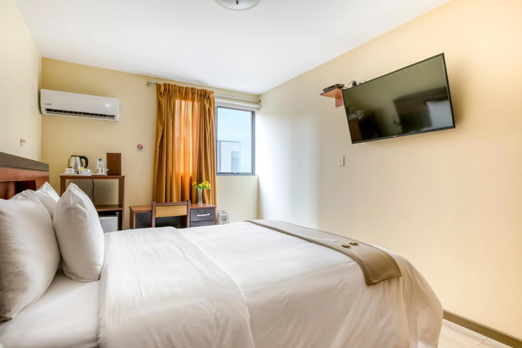 Hotel Las Palmas — photo 6