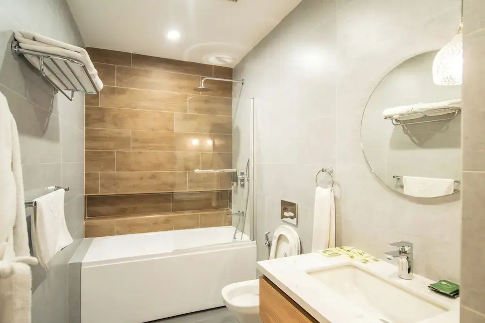 Loft Hotel Apartment — photo 7