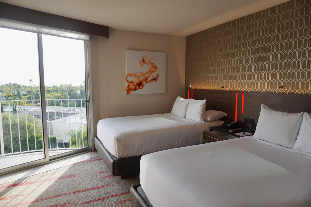 Hotel Angeleno, photo 5