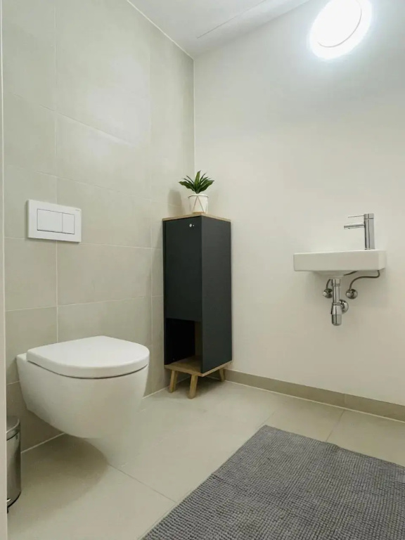 Luxury Waterfront Sky Residence — photo 8