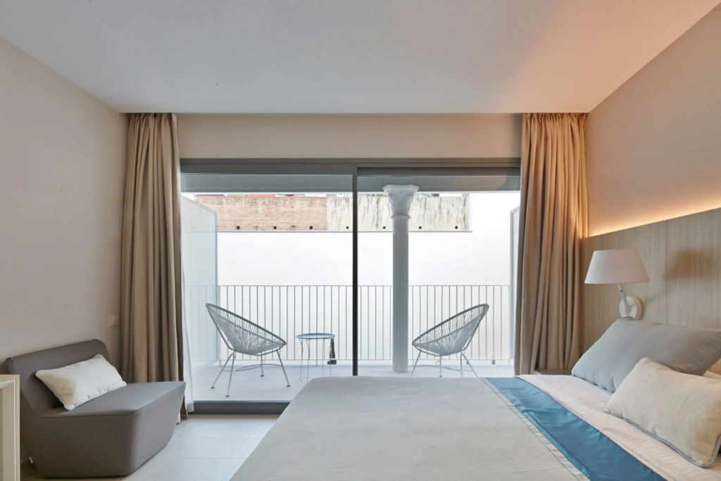 Hotel Omnium — photo 7