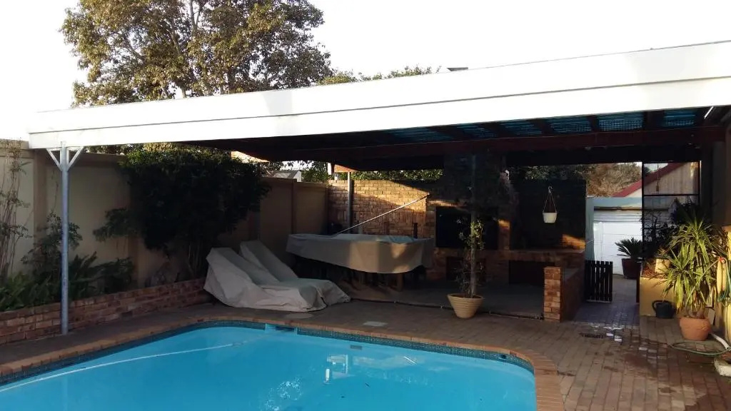 Old Oak Guest House — photo 8