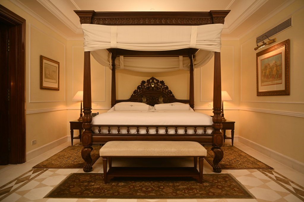 The Imperial New Delhi, photo 5