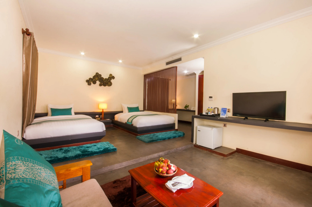 The Privilege Boutique Butik-hotel — photo 7