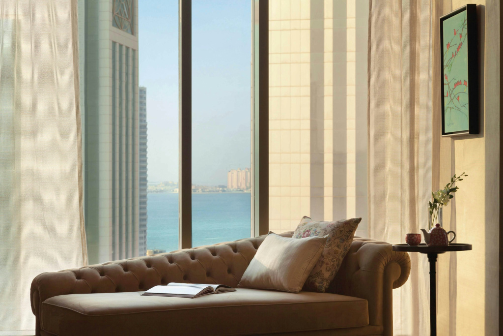JW Marriott Marquis City Center Doha, photo 5