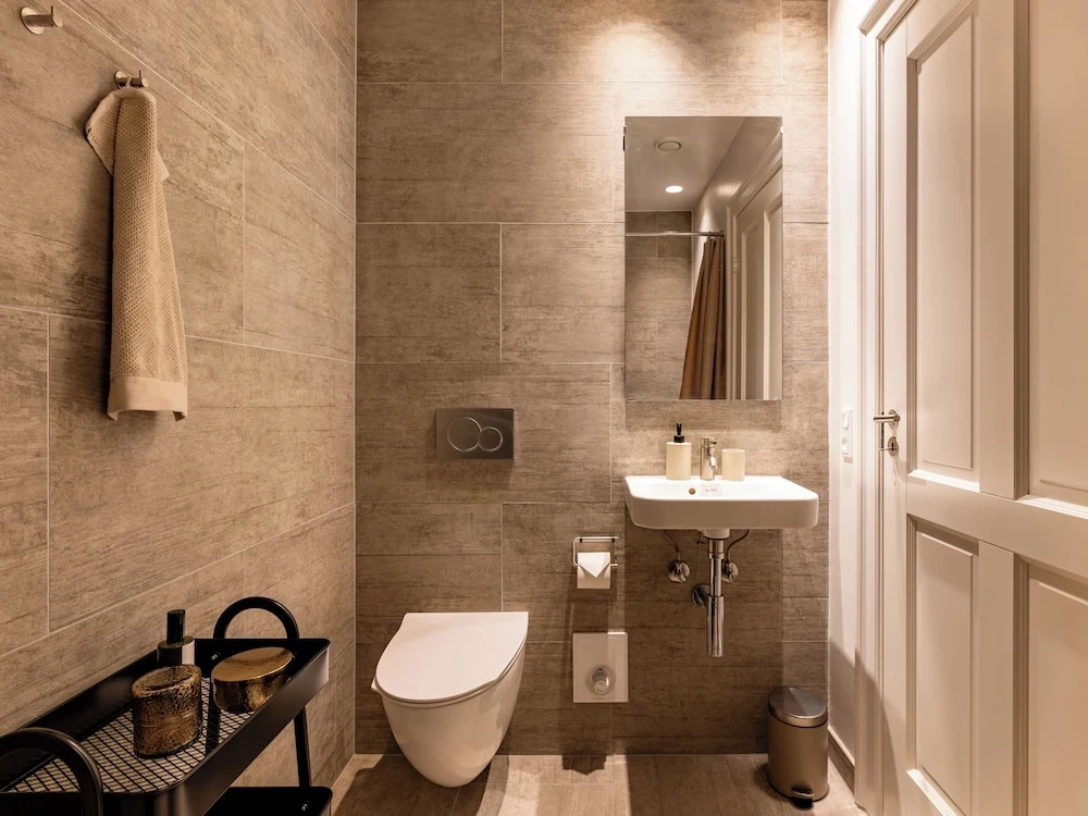 Shield 2 - Great Apartment in the Centre of Copenhagen — photo 8