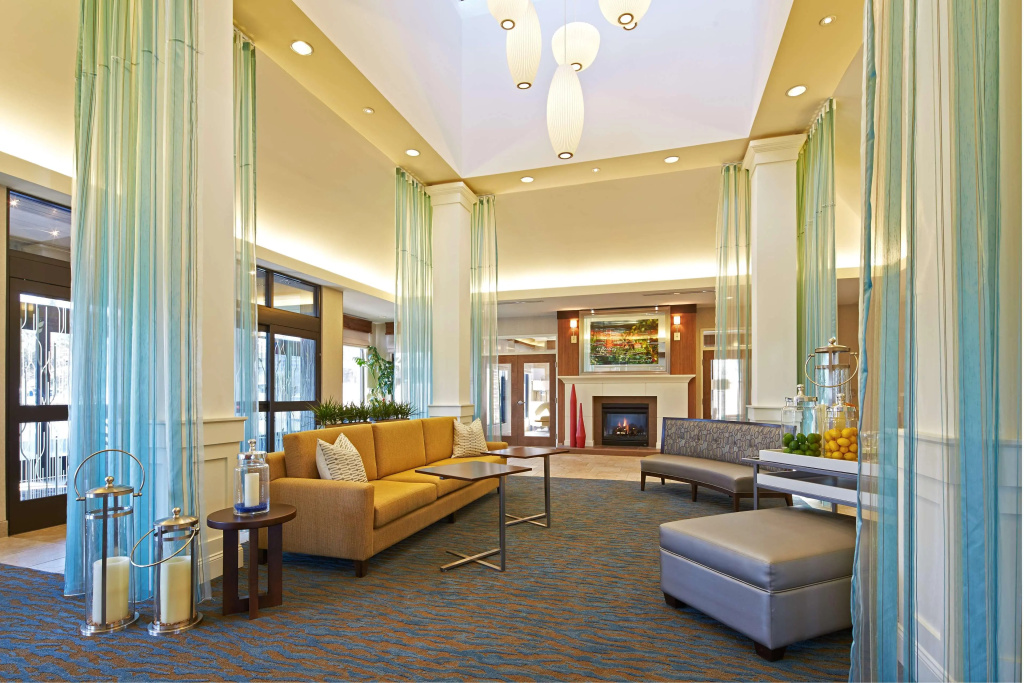 Hilton Garden Inn Los Angeles/Redondo Beach, photo 2