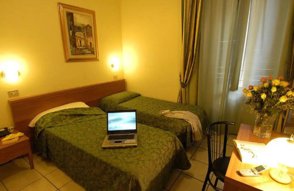 Hotel XXII Marzo — photo 6