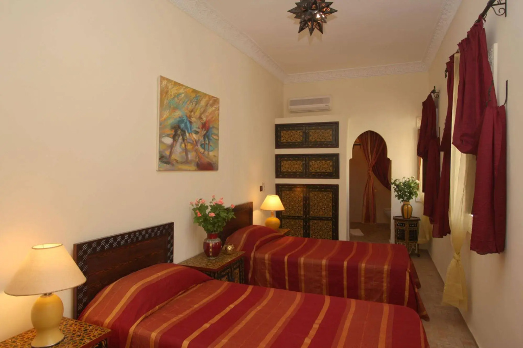 Riad Petit Karmela — photo 3