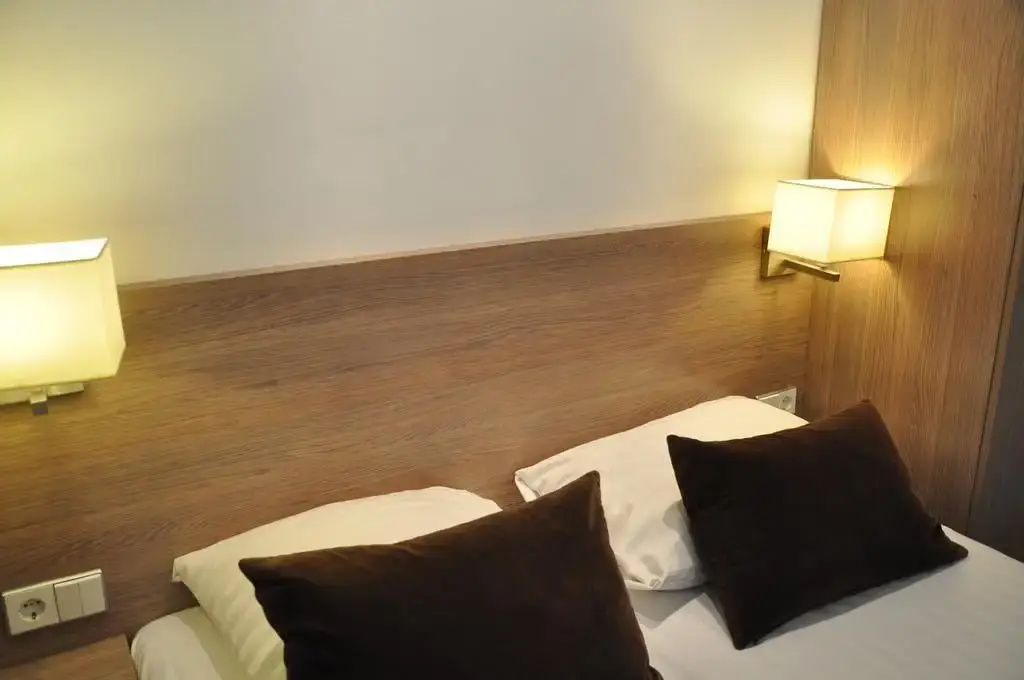 THE FRITZ HOTEL Amsterdam, photo 3