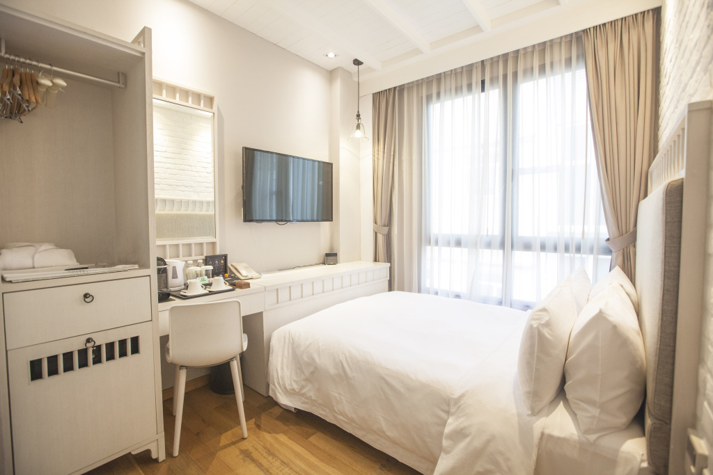 Hotel NuVe Heritage — photo 5