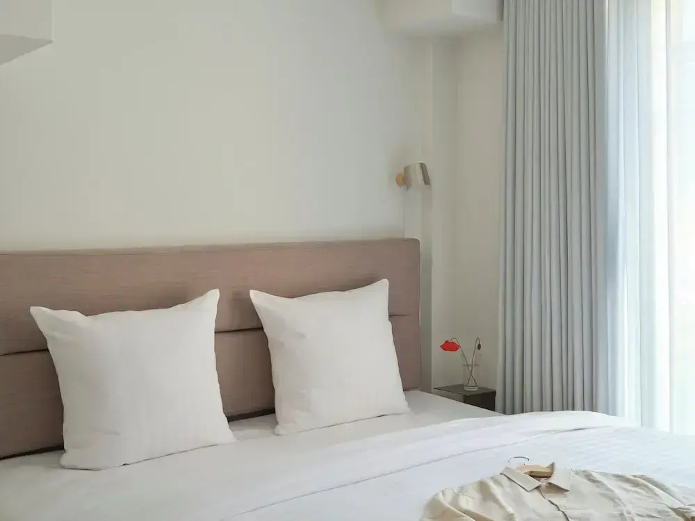 Flora Apartment Hotel, photo 5
