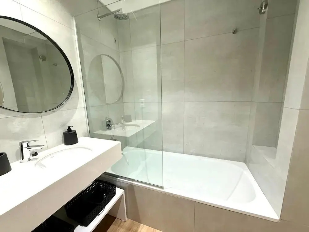 CloudBA Godoy Cruz Soho Apartments — photo 7
