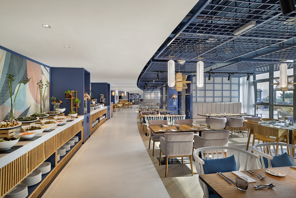 NH Collection Dubai The Palm — photo 8