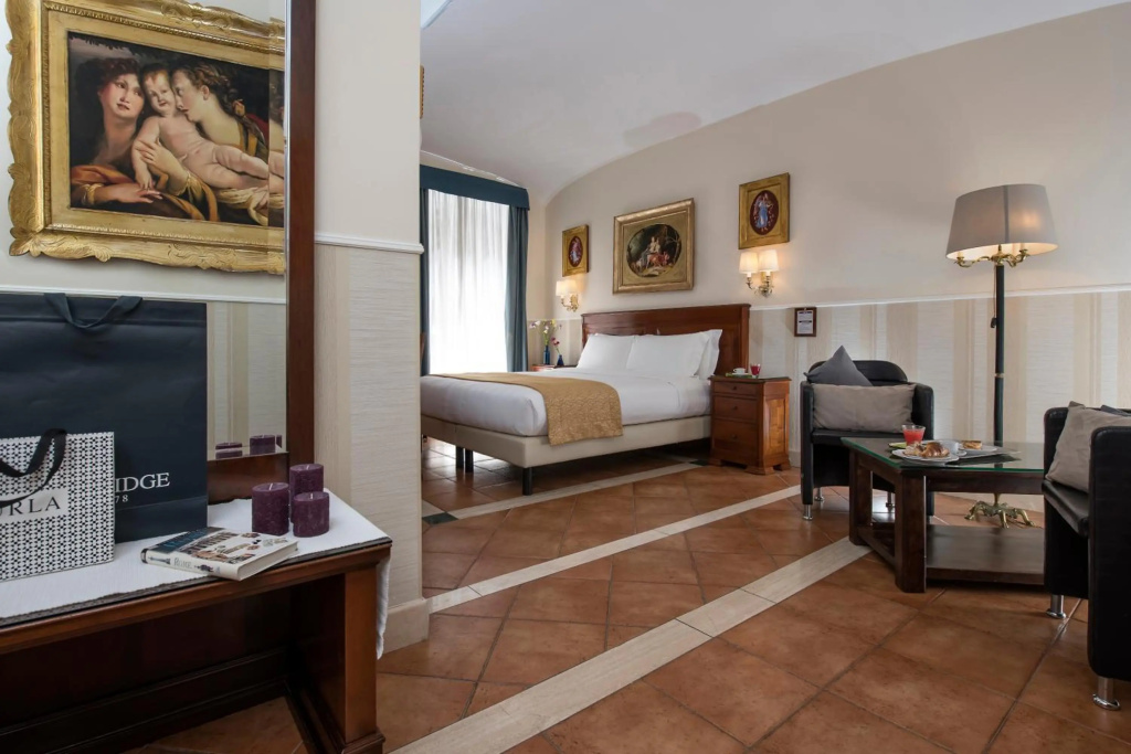 Hotel des Artistes, photo 3