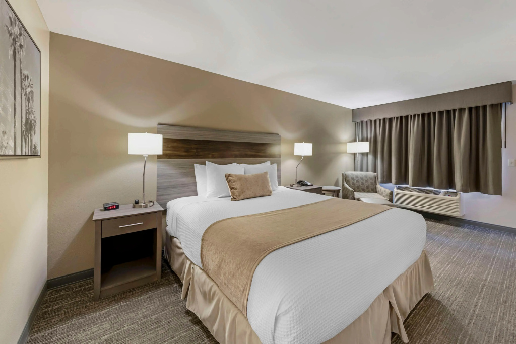 Best Western Plus Executive Inn, photo 5