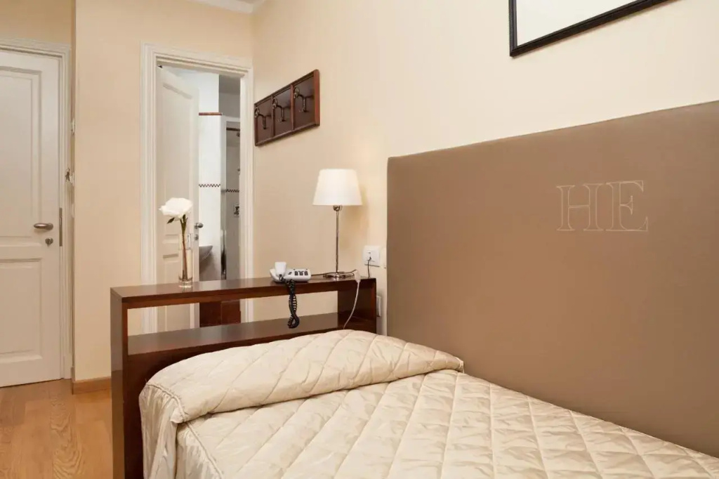 Hotel Executive Florence — photo 3
