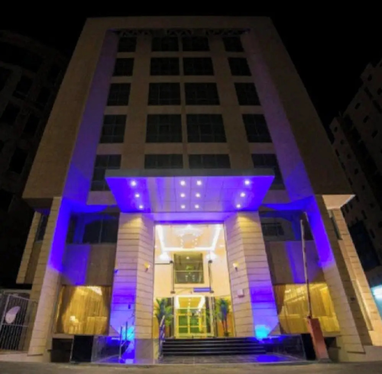 Mabet Al Tahlia serviced Apartments