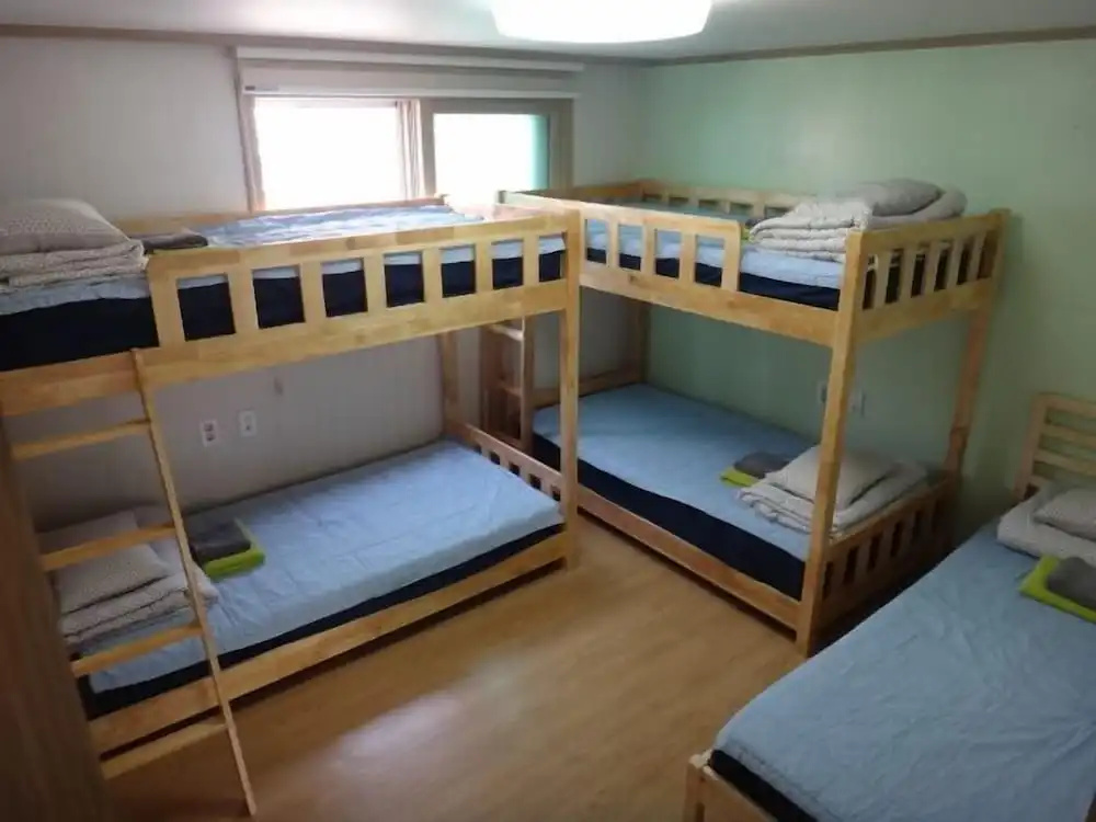 Sunny Hill Guesthouse Hongdae, photo 5