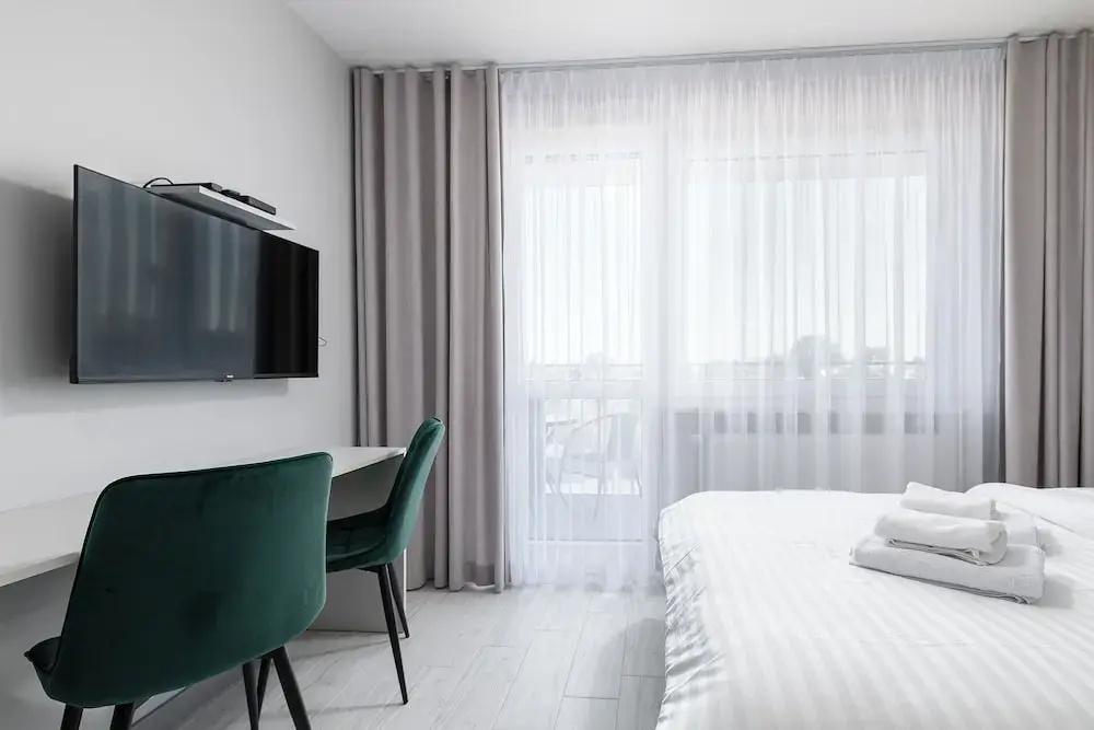 RentPlanet - Apartament Pileckiego — photo 3