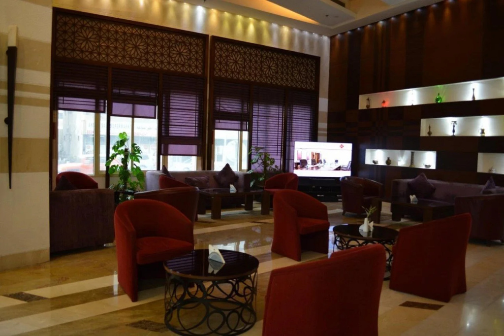 Grand Regal Hotel Hotel, photo 4
