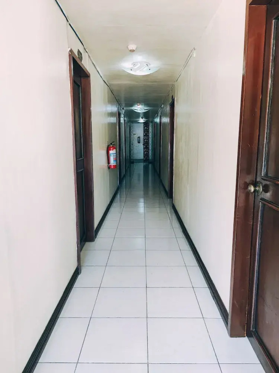 Goland Pension House and Dormitory by SMS Hospitality — photo 2