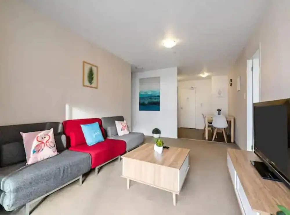 Wonderful Apt in CBD Neighbourhood I Zodiak Stays — photo 3