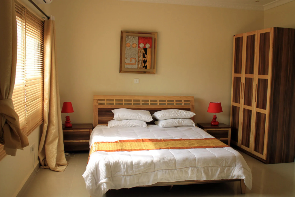 Kololi Beach Resort — photo 6