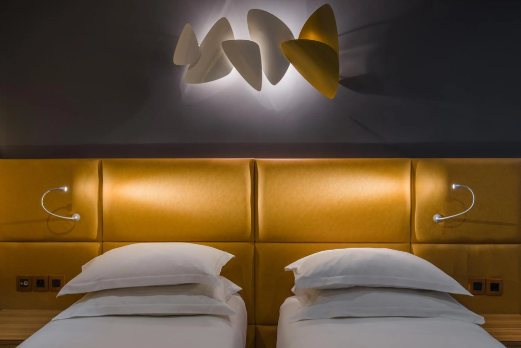 Hotel Residence Europe & Spa — photo 3