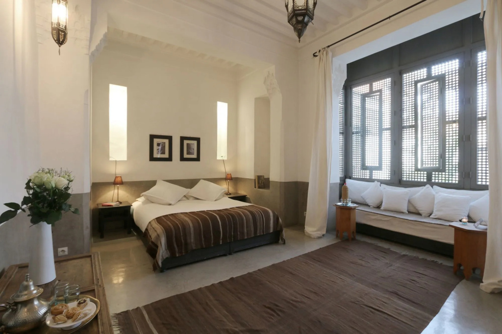 Riad Zaouia 44, photo 3