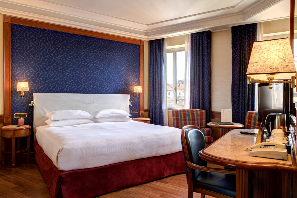 Capitol Hotel — photo 3